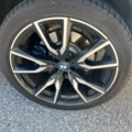 1504187-42 BMW X7 xDrive40i Steptronic, 333hp, 2019