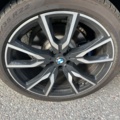1504187-44 BMW X7 xDrive40i Steptronic, 333hp, 2019