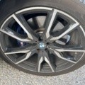 1504187-46 BMW X7 xDrive40i Steptronic, 333hp, 2019