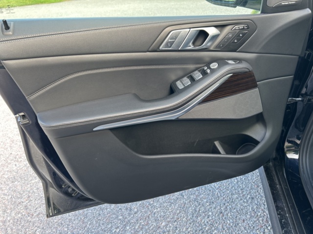 1504187-9 BMW X7 xDrive40i Steptronic, 333hp, 2019