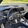 1504187-10 BMW X7 xDrive40i Steptronic, 333hp, 2019