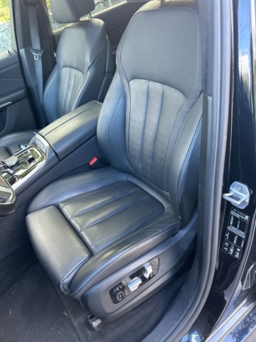 1504187-24 BMW X7 xDrive40i Steptronic, 333hp, 2019