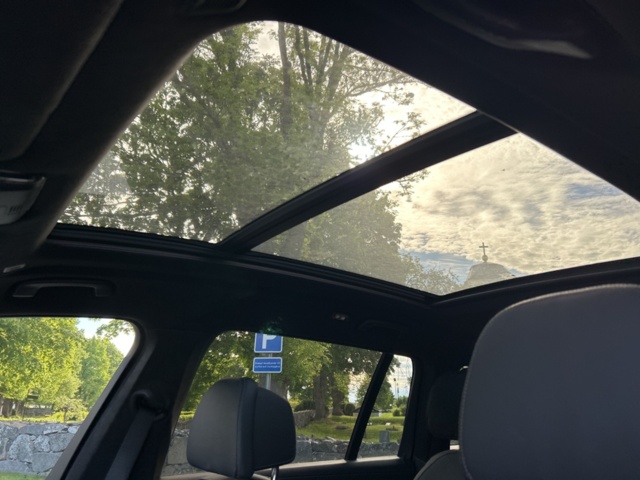 1504187-23 BMW X7 xDrive40i Steptronic, 333hp, 2019