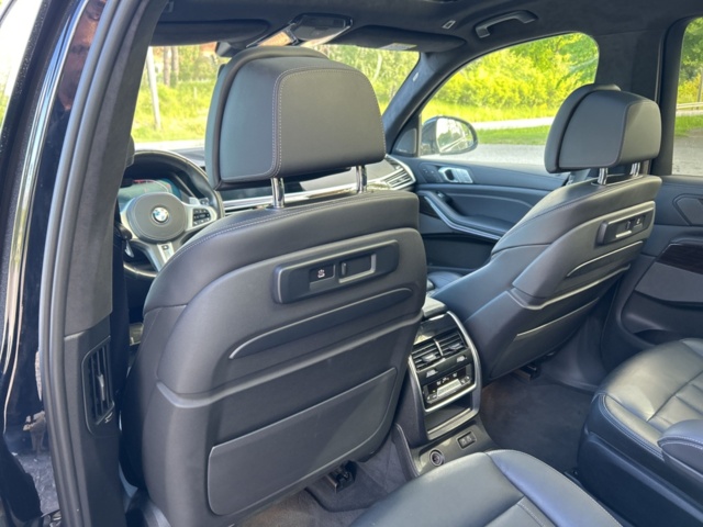 1504187-26 BMW X7 xDrive40i Steptronic, 333hp, 2019