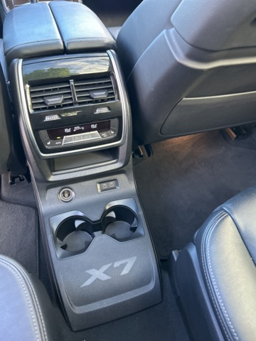 1504187-28 BMW X7 xDrive40i Steptronic, 333hp, 2019