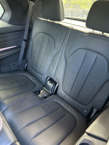1504187-29 BMW X7 xDrive40i Steptronic, 333hp, 2019