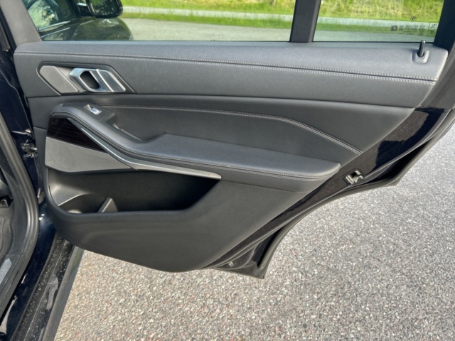 1504187-32 BMW X7 xDrive40i Steptronic, 333hp, 2019