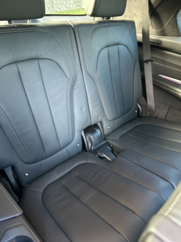 1504187-33 BMW X7 xDrive40i Steptronic, 333hp, 2019