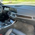 1504187-37 BMW X7 xDrive40i Steptronic, 333hp, 2019
