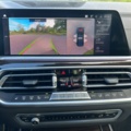 1504187-19 BMW X7 xDrive40i Steptronic, 333hp, 2019