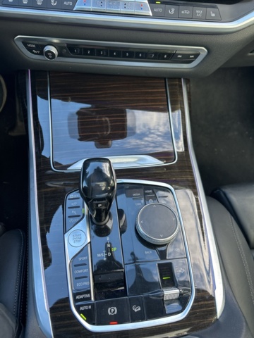 1504187-21 BMW X7 xDrive40i Steptronic, 333hp, 2019