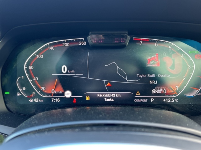 1504187-12 BMW X7 xDrive40i Steptronic, 333hp, 2019