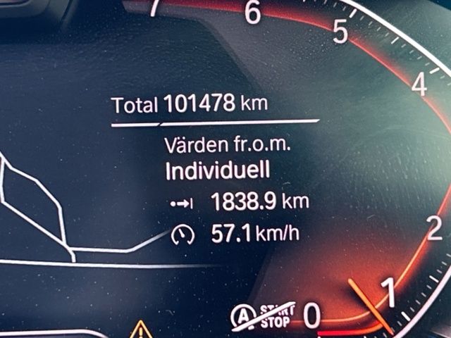 1504187-13 BMW X7 xDrive40i Steptronic, 333hp, 2019