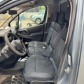 1534491-18 Peugeot Partner Van Extended Cargo 1.6 HDi Manual, 90hp, 2009 (Repair item)