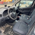 1534491-17 Peugeot Partner Van Extended Cargo 1.6 HDi Manual, 90hp, 2009 (Repair item)