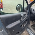 1534491-19 Peugeot Partner Van Extended Cargo 1.6 HDi Manual, 90hp, 2009 (Repair item)