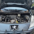 1534491-20 Peugeot Partner Van Extended Cargo 1.6 HDi Manual, 90hp, 2009 (Repair item)