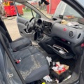 1534491-21 Peugeot Partner Van Extended Cargo 1.6 HDi Manual, 90hp, 2009 (Repair item)