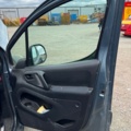 1534491-22 Peugeot Partner Van Extended Cargo 1.6 HDi Manual, 90hp, 2009 (Repair item)