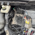 1534491-23 Peugeot Partner Van Extended Cargo 1.6 HDi Manual, 90hp, 2009 (Repair item)