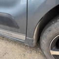 1534491-26 Peugeot Partner Van Extended Cargo 1.6 HDi Manual, 90hp, 2009 (Repair item)