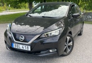 1504188 Nissan Leaf, 150hp, 2018