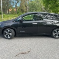 1504188-2 Nissan Leaf, 150hp, 2018