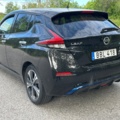 1504188-3 Nissan Leaf, 150hp, 2018