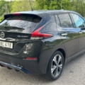 1504188-5 Nissan Leaf, 150hp, 2018