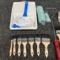 1534705-2 Måleriprodukter