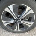 1504188-36 Nissan Leaf, 150hp, 2018