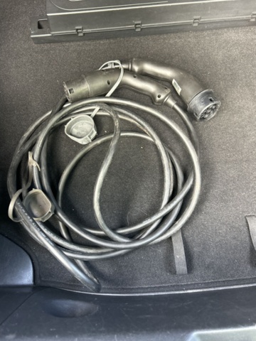 1504188-25 Nissan Leaf, 150hp, 2018