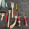 1534706-3 Måleriprodukter