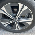 1504188-42 Nissan Leaf, 150hp, 2018