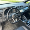 1504188-10 Nissan Leaf, 150hp, 2018