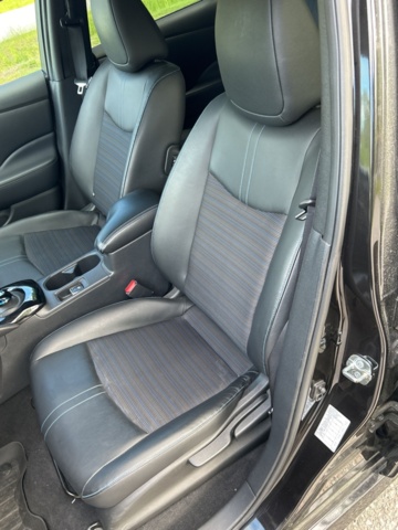 1504188-19 Nissan Leaf, 150hp, 2018
