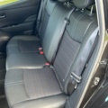 1504188-22 Nissan Leaf, 150hp, 2018