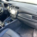 1504188-31 Nissan Leaf, 150hp, 2018