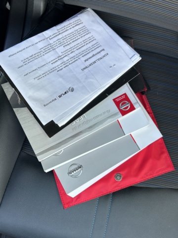 1504188-49 Nissan Leaf, 150hp, 2018