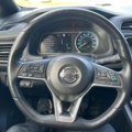 1504188-11 Nissan Leaf, 150hp, 2018