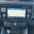 1504188-16 Nissan Leaf, 150hp, 2018