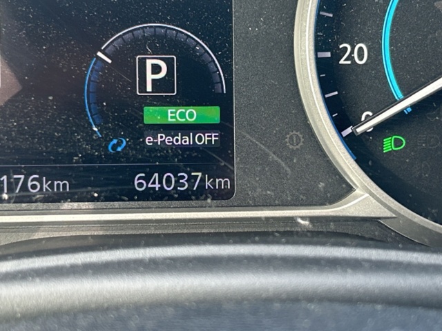 1504188-12 Nissan Leaf, 150hp, 2018