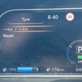 1504188-14 Nissan Leaf, 150hp, 2018