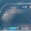 1504188-15 Nissan Leaf, 150hp, 2018