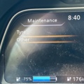 1504188-13 Nissan Leaf, 150hp, 2018