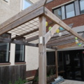1070431-1 Pergola