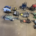 1535246-1 Diverse handmaskiner