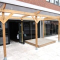 1070432-1 Pergola