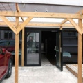 1070432-3 Pergola