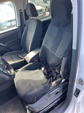1504189-18 Volkswagen Caddy Maxi Life 7-Seater 1.4 TGI BlueMotion DSG Sekventiell, 110hk, 2017